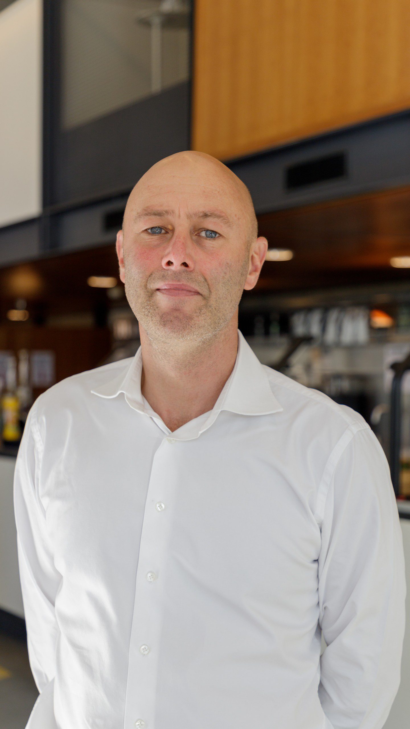 DMCC Group - Jim Verschelden